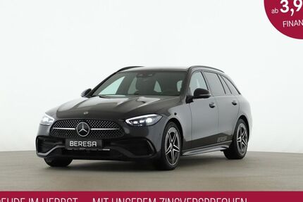 Mercedes-Benz C 220 9.900 km 61.899 € Bielefeld 33609