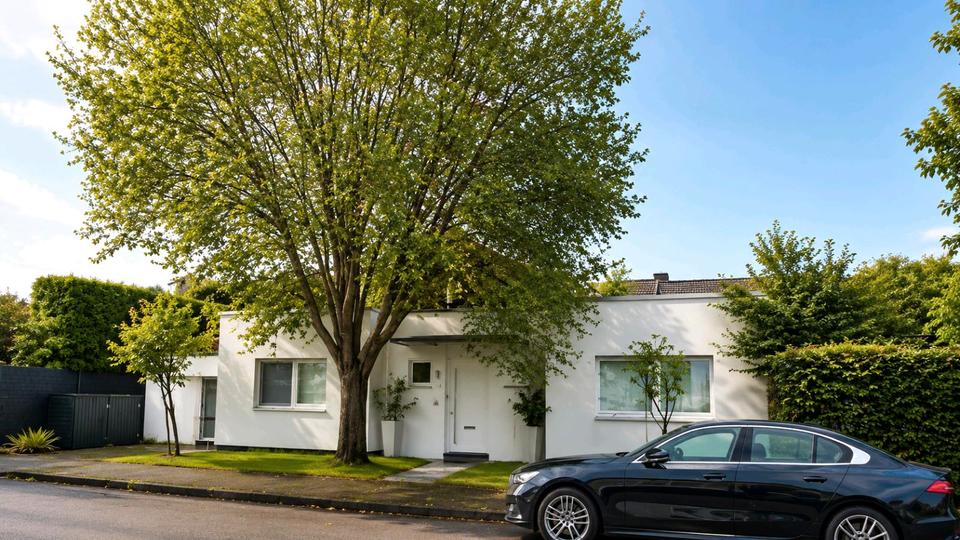 Einfamilienhaus Paderborn - 5 Zimmer, 150 m&sup2;, 699.000&euro; | Angebot:27242747