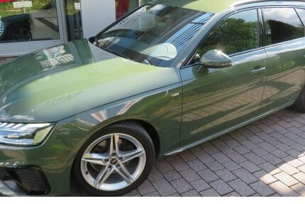 Audi A4 31.173 km 28.990 &euro; Marsberg 34431