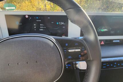 Hyundai IONIQ 5 8.946 km 32.450 € Bad Driburg 33014