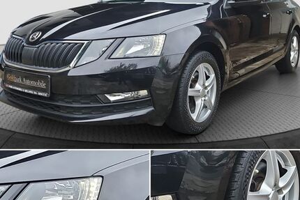 Skoda Octavia 87.000 km 11.990 € Erwitte 59597