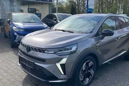 Renault Symbioz 28.545 km 26.990 &euro; Rietberg 33397