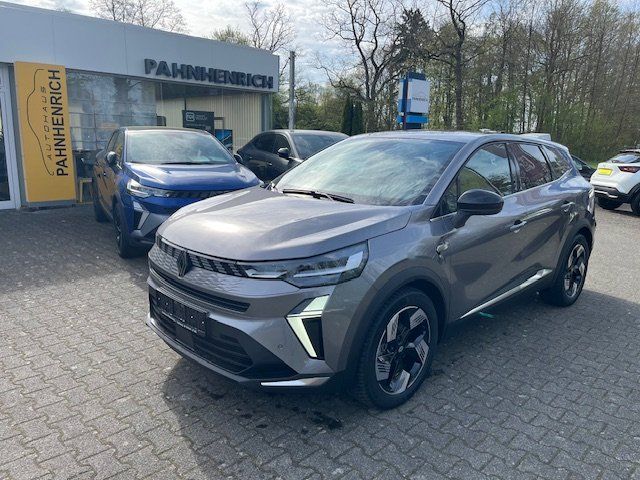 Renault Symbioz 28.545 km 26.990 &euro; Rietberg 33397