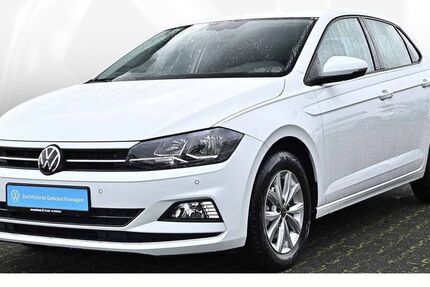 VW Polo 29.532 km 17.770 € Verl 33415
