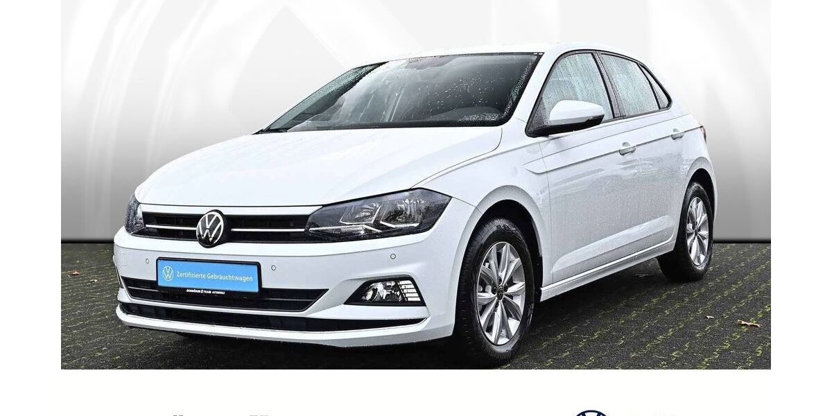 VW Polo 29.532 km 17.770 € Verl 33415