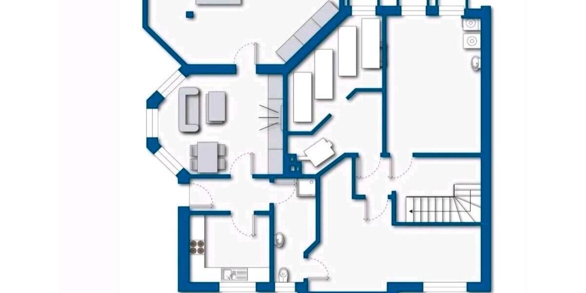 Einfamilienhaus Willebadessen - 7 Zimmer, 196 m&sup2;, 349.000&euro; | Angebot:26858375