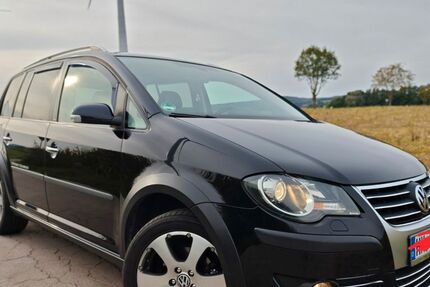 VW Touran 352.223 km 4.000 &euro; Steinheim 32839