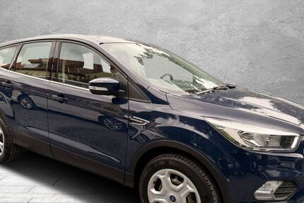 Ford Kuga 135.000 km 9.499 &euro; Detmold 32758