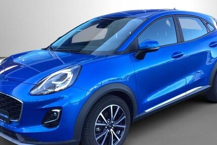 Ford Puma 16.758 km 16.750 &euro; Schloß Holte-Stukenbrock 33758