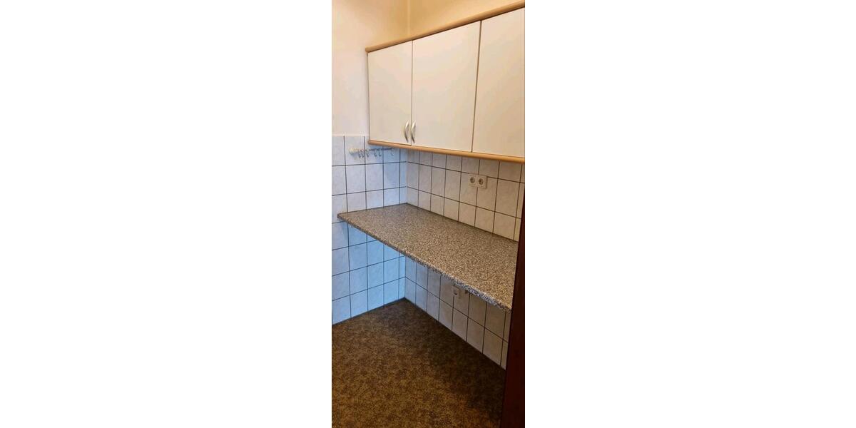 Erdgeschoßwohnung Bad Driburg - 1 Zimmer, 40 m&sup2;, 460&euro; | Angebot:26621332