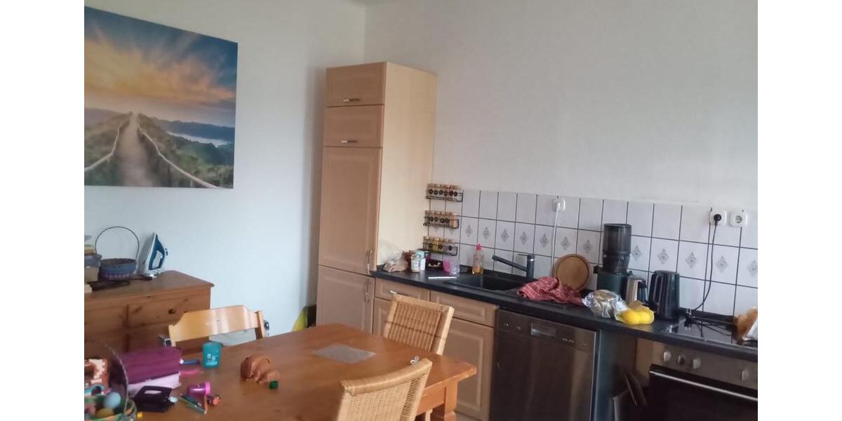 Etagenwohnung Lippstadt Garfeln - 4 Zimmer, 100 m&sup2;, 850&euro; | Angebot:25180525