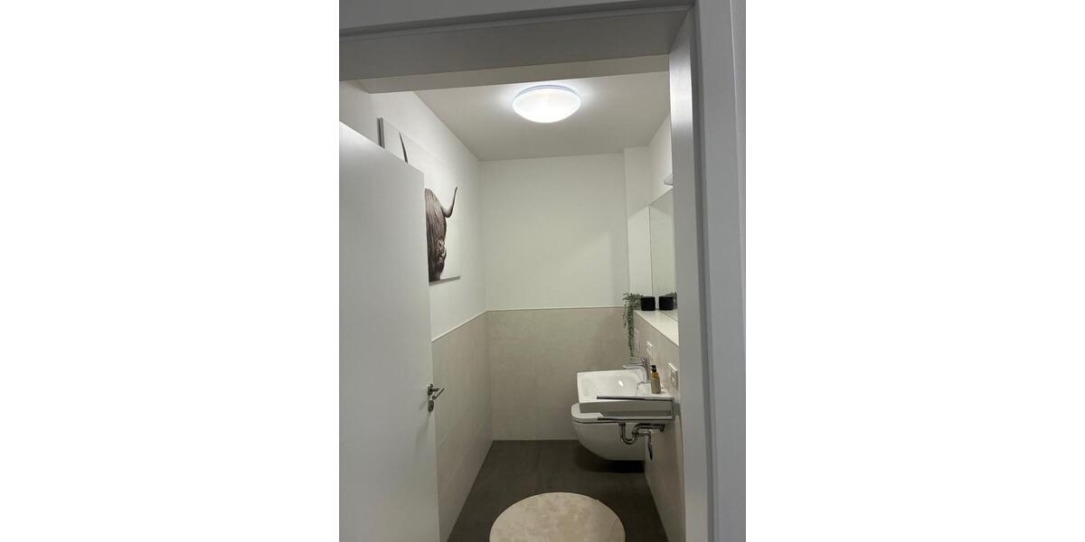 Etagenwohnung Bad Wünnenberg - 4 Zimmer, 116 m&sup2;, 925&euro; | Angebot:25079603