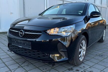 Opel Corsa 60.190 km 9.999 &euro; Paderborn 33104