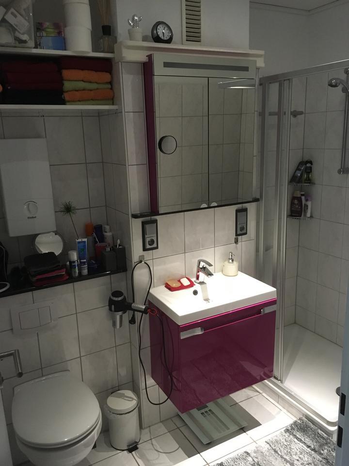 Wohnung in Brakel