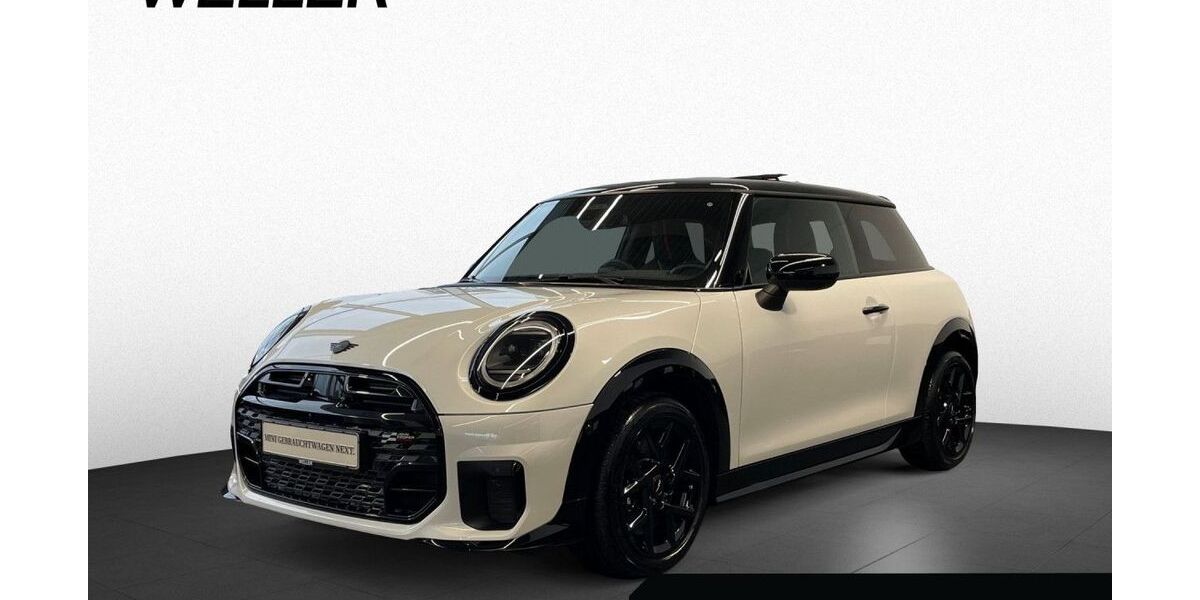 Mini Cooper S 9.373 km 33.950 € Paderborn 33104