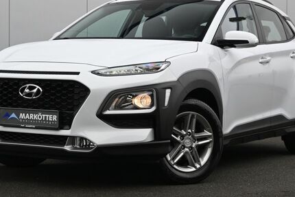 Hyundai KONA 53.700 km 13.650 € Paderborn 33106