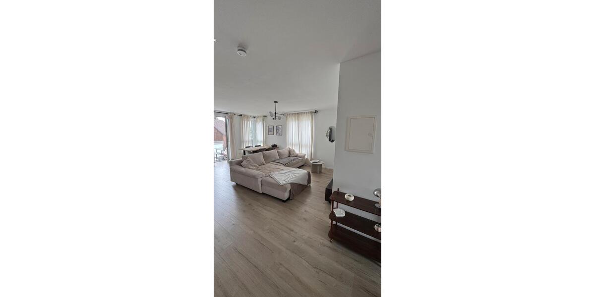 Erdgeschoßwohnung Detmold Hakedahl - 2 Zimmer, 62 m&sup2;, 940&euro; | Angebot:26680707