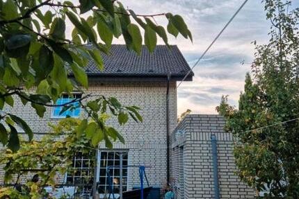 Doppelhaushälfte Haus Garten zu vermieten 8 zimmer