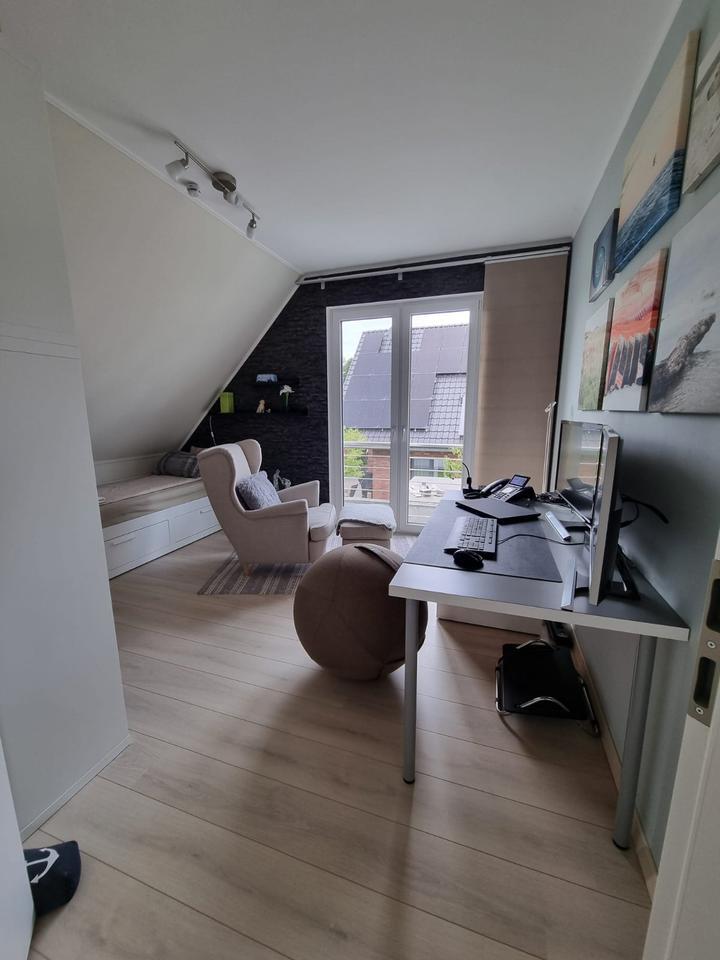 Einfamilienhaus 155 qm