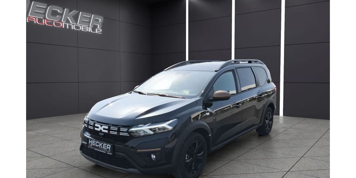 Dacia Jogger 1.909 km 21.990 € Lippstadt 59557