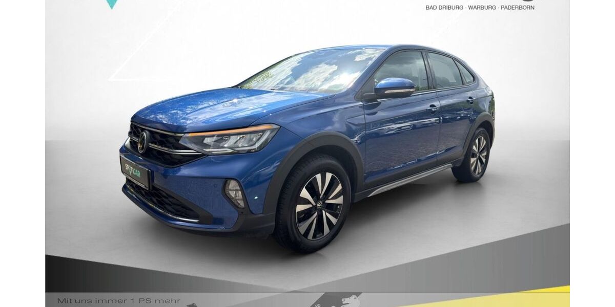 VW Taigo 25.500 km 19.970 &euro; Paderborn 33100