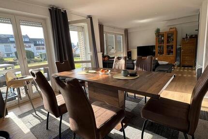 Wohnung Detmold Hiddesen - 2 Zimmer, 76 m&sup2;, 580&euro; | Angebot:25378994