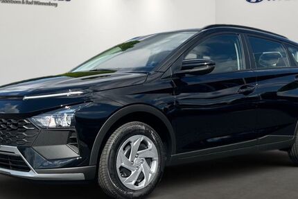 Hyundai BAYON 3.000 km 19.990 &euro; Paderborn 33106