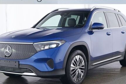 Mercedes-Benz EQB 9.230 km 37.980 € Lippstadt 59555