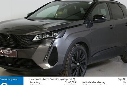 Peugeot 3008 27.900 km 23.740 &euro; Paderborn 33100