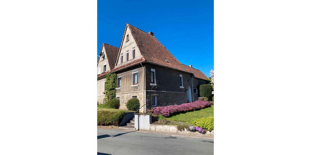 Doppelhaushälfte Detmold Hiddesen - 4 Zimmer, 130 m&sup2;, 235.000&euro; | Angebot:26285565