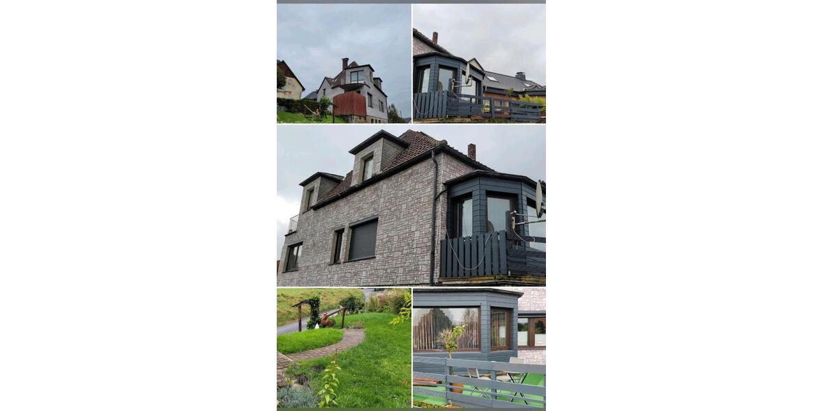 Einfamilienhaus Horn-Bad Meinberg Bad Meinberg - 4 Zimmer, 123 m&sup2;, 165.000&euro; | Angebot:27048326