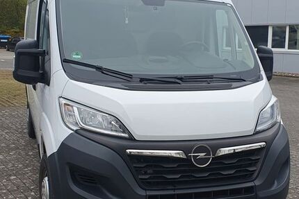 Opel Movano 148.000 km 13.500 &euro; Paderborn 33100