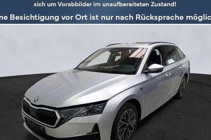 Skoda Octavia 15.492 km 31.580 &euro; Rietberg 33397