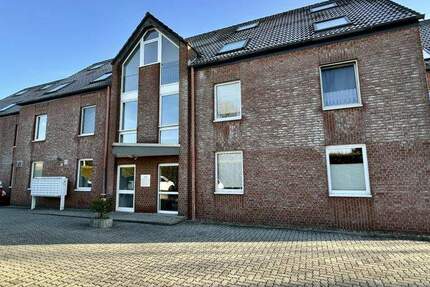 Wohnung Bielefeld-Schildesche Schildesche - 1 Zimmer, 23 m&sup2;, 95.000&euro; | Angebot:24777202