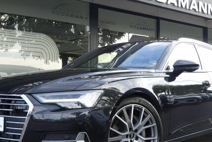 Audi A6 80.253 km 35.950 € Rheda-Wiedenbrück 33378