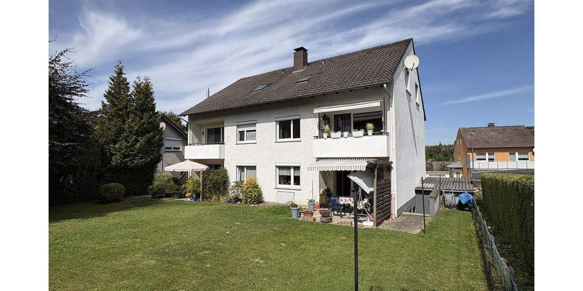 Mehrfamilienhaus, Wohnhaus Detmold / Loßbruch Bentrup-Loßbruch - 1 Zimmer, 515.000&euro; | Angebot:26715447