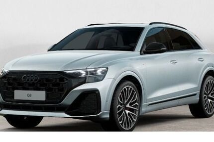 Audi Q8 18.000 km 98.990 &euro; Detmold 32756