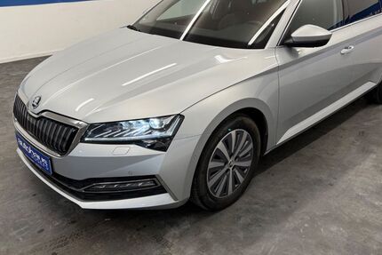 Skoda Superb 72.167 km 24.999 € Delbrück 33129