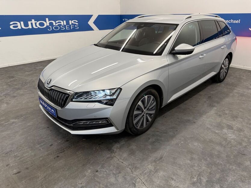 Skoda Superb 72.167 km 24.999 € Delbrück 33129