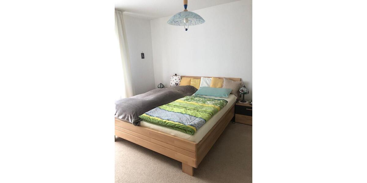 Erdgeschoßwohnung Bielefeld Sennestadt - 3 Zimmer, 67 m&sup2;, 165.000&euro; | Angebot:26655394