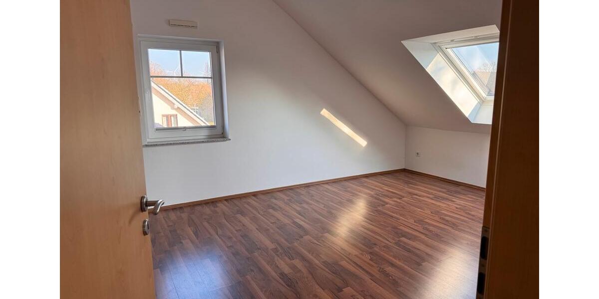 Maisonettenwohnung Paderborn - 3 Zimmer, 101 m&sup2;, 1.050&euro; | Angebot:26435843