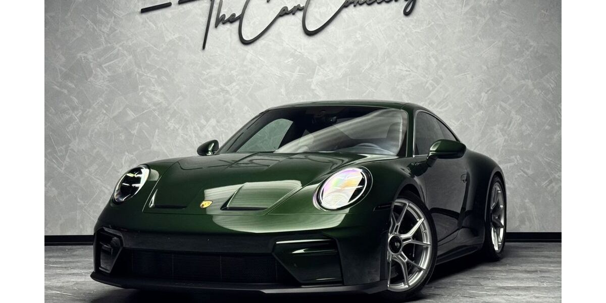 Porsche 992 3.402 km 224.990 € Paderborn 33100