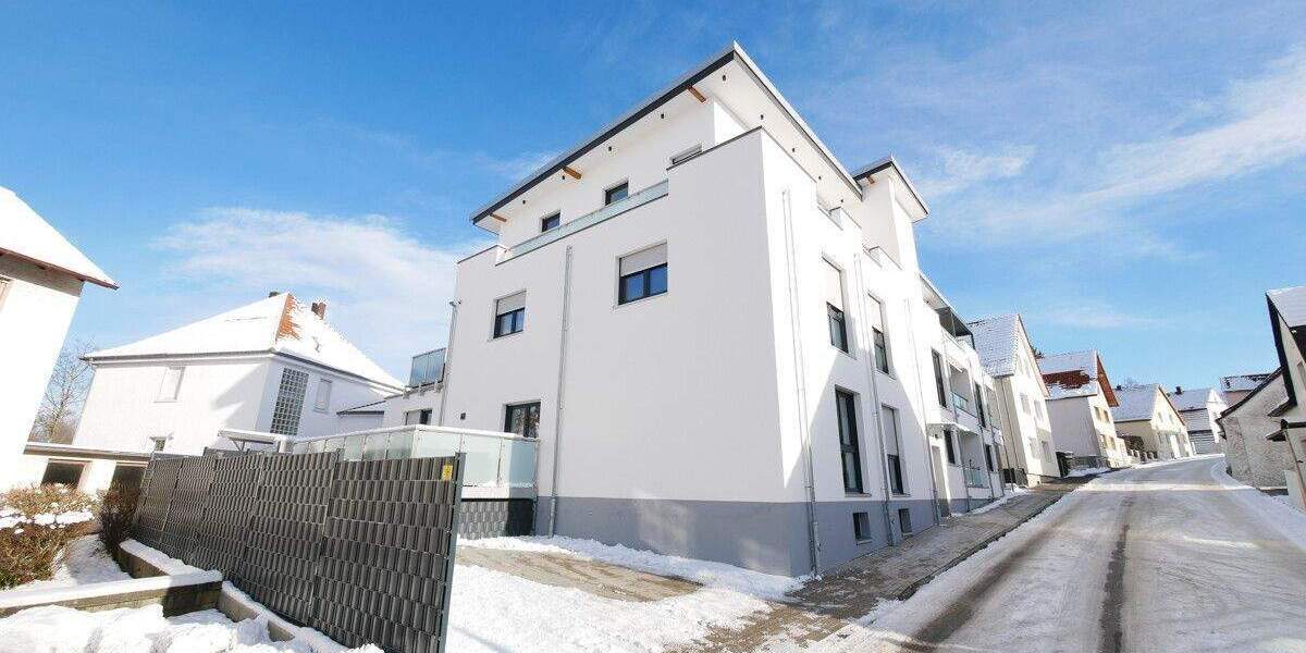 Etagenwohnung Büren - 3 Zimmer, 93 m&sup2;, 353.998&euro; | Angebot:24672166