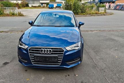 Audi A3 115.486 km 11.700 € Büren 33142