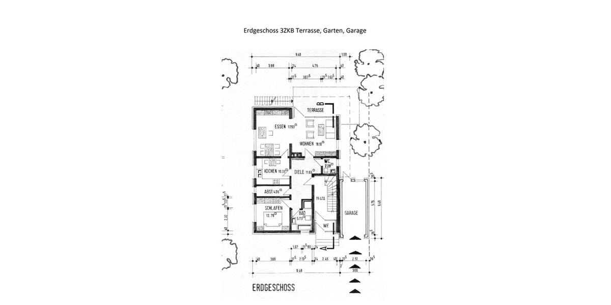 Mehrfamilienhaus, Wohnhaus Brakel - 438.000&euro; | Angebot:26373802