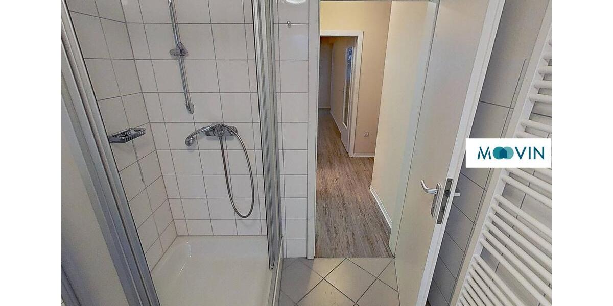 Etagenwohnung Paderborn - 3 Zimmer, 70 m&sup2;, 569&euro; | Angebot:24214460