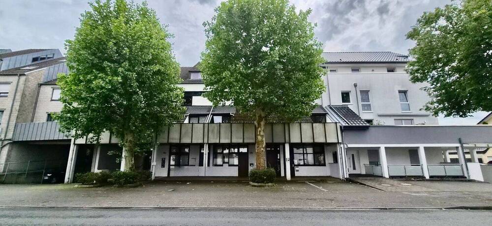 Etagenwohnung Paderborn Schloß Neuhaus - 2 Zimmer, 50 m&sup2;, 139.500&euro; | Angebot:26797008