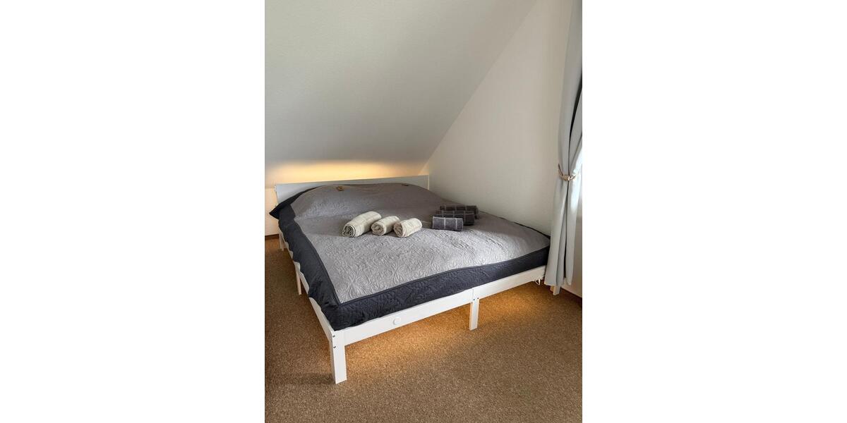 Maisonettenwohnung Horn-Bad Meinberg Bad Meinberg - 2 Zimmer, 50 m&sup2;, 1.250&euro; | Angebot:25403042