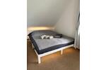 Maisonettenwohnung Horn-Bad Meinberg Bad Meinberg - 2 Zimmer, 50 m&sup2;, 1.250&euro; | Angebot:25403042