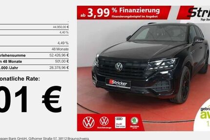 VW Touareg 40.030 km 44.949 &euro; Horn-Bad Meinberg 32805
